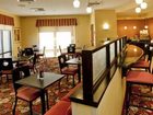 фото отеля Comfort Suites Blythe