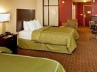 фото отеля Comfort Suites Blythe