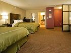 фото отеля Comfort Suites Blythe