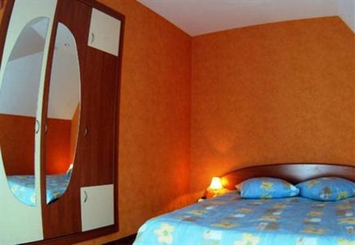 фото отеля Valencia Hotel Complex