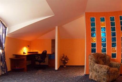 фото отеля Valencia Hotel Complex