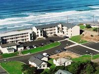 Waves of Newport