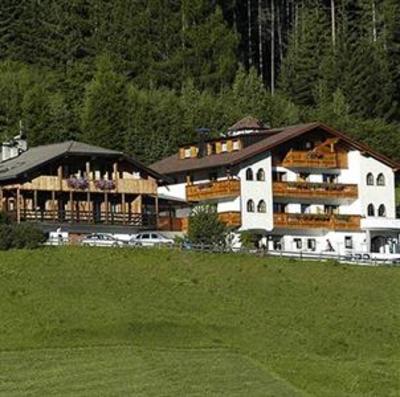 фото отеля Piciuel Hotel