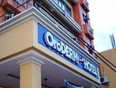 фото отеля Oroderm Beauty Hotel Davao