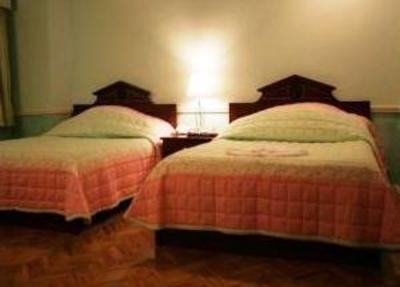 фото отеля Oroderm Beauty Hotel Davao