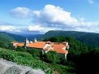 фото отеля Parador de Santo Estevo