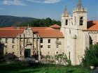 фото отеля Parador de Santo Estevo