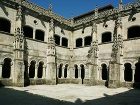 фото отеля Parador de Santo Estevo