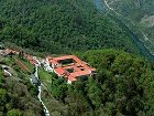 фото отеля Parador de Santo Estevo