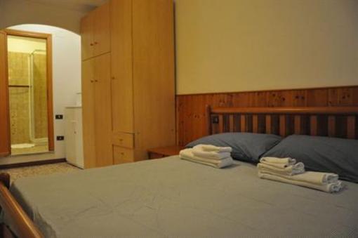 фото отеля Starfish Holidays Apartments Riomaggiore