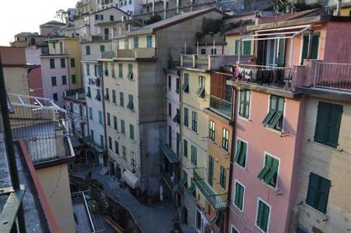 фото отеля Starfish Holidays Apartments Riomaggiore