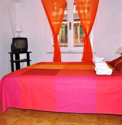 фото отеля Starfish Holidays Apartments Riomaggiore