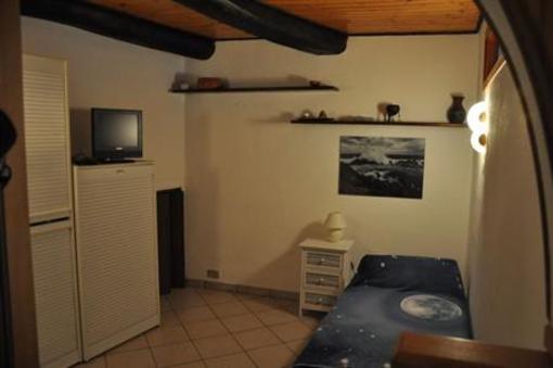 фото отеля Starfish Holidays Apartments Riomaggiore