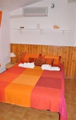фото отеля Starfish Holidays Apartments Riomaggiore