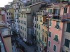 фото отеля Starfish Holidays Apartments Riomaggiore