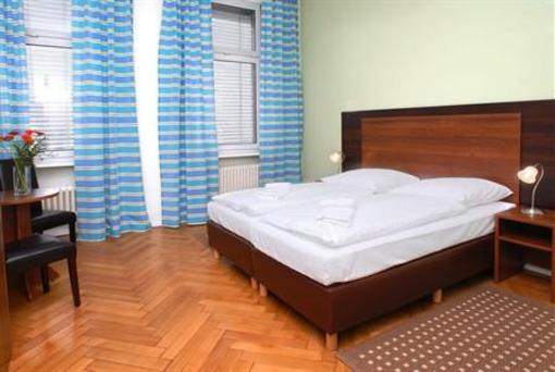 фото отеля Hotel-Pension Classic