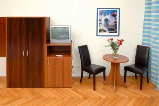 фото отеля Hotel-Pension Classic