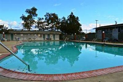 фото отеля Discovery Inn Ukiah