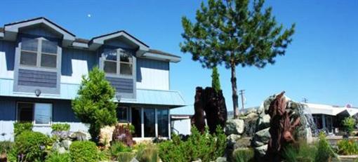 фото отеля Discovery Inn Ukiah