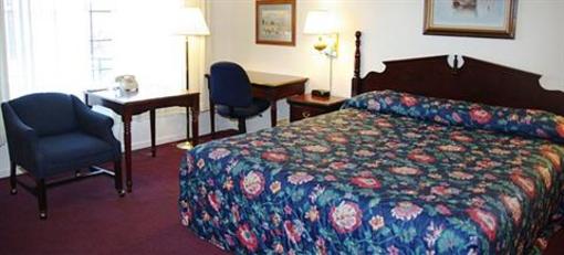 фото отеля Discovery Inn Ukiah