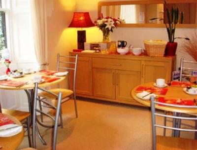 фото отеля Orrest Cottage Windermere