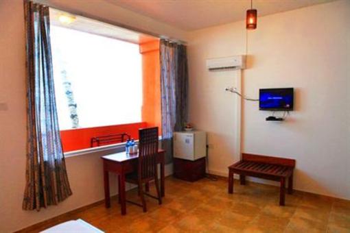 фото отеля Roy Villa Beach Hotel