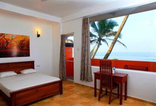фото отеля Roy Villa Beach Hotel
