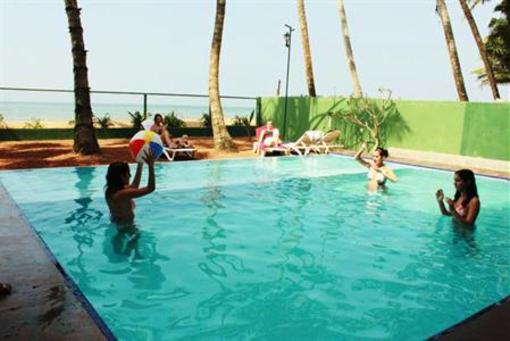 фото отеля Roy Villa Beach Hotel