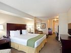 фото отеля Holiday Inn Express Hotel & Suites Lynnwood