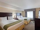 фото отеля Holiday Inn Express Hotel & Suites Lynnwood