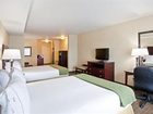 фото отеля Holiday Inn Express Hotel & Suites Lynnwood