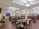 фото отеля Holiday Inn Express Hotel & Suites Lynnwood