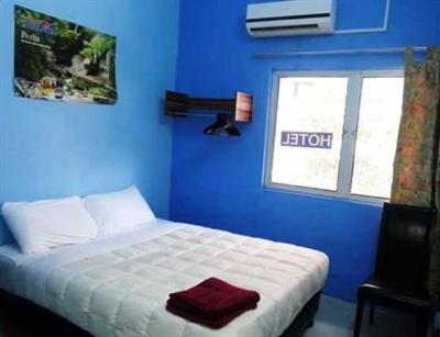 фото отеля Amigos KL Guest House