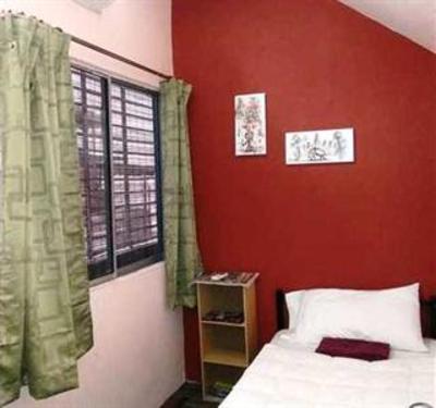 фото отеля Amigos KL Guest House