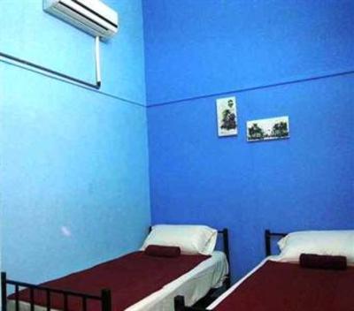 фото отеля Amigos KL Guest House