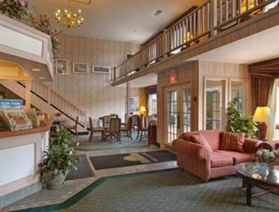 фото отеля Days Inn Lebanon/Hanover