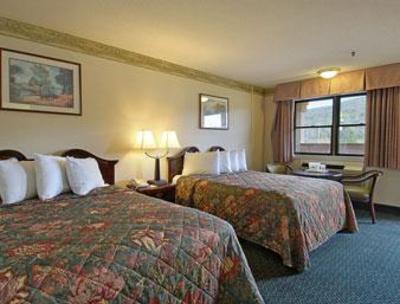 фото отеля Days Inn Lebanon/Hanover