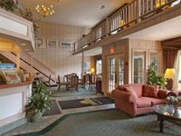 Days Inn Lebanon/Hanover
