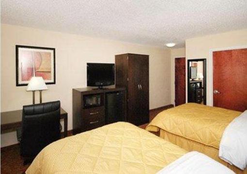 фото отеля Comfort Inn Raleigh