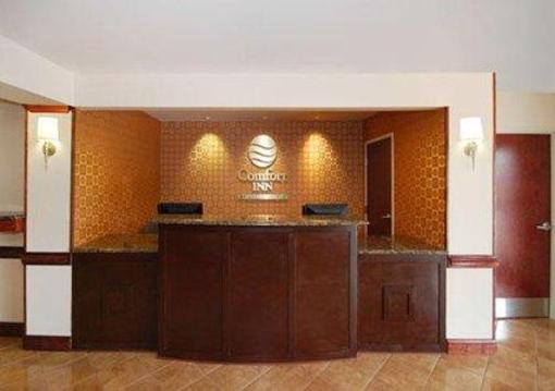 фото отеля Comfort Inn Raleigh