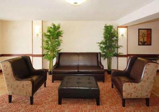фото отеля Comfort Inn Raleigh