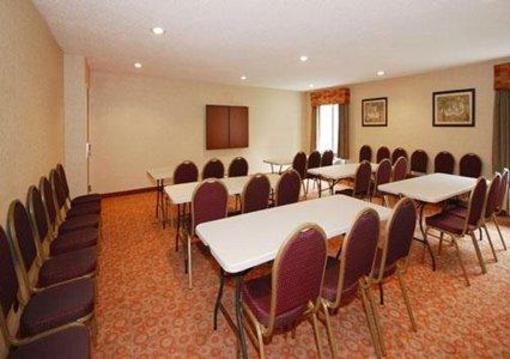 фото отеля Comfort Inn Raleigh