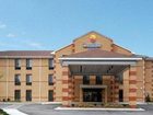 фото отеля Comfort Inn Raleigh