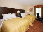 фото отеля Comfort Inn Raleigh