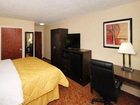 фото отеля Comfort Inn Raleigh