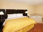 фото отеля Comfort Inn Raleigh