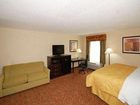 фото отеля Comfort Inn Raleigh