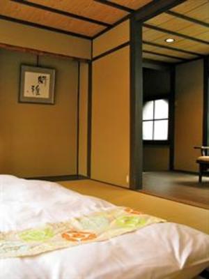 фото отеля Iori Ishifudono-cho Machiya Hotel