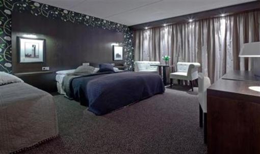 фото отеля Van Der Valk Hotel Emmeloord