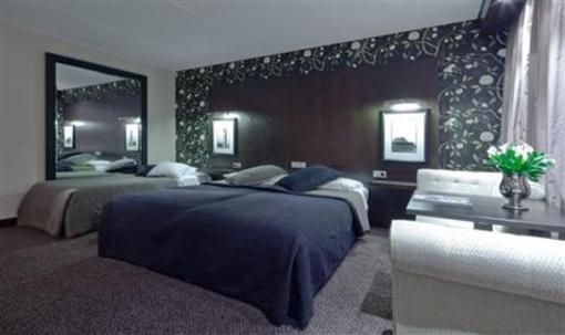 фото отеля Van Der Valk Hotel Emmeloord